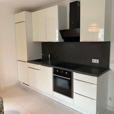 Wolke 7 Appartement 안데르나흐 외부 사진