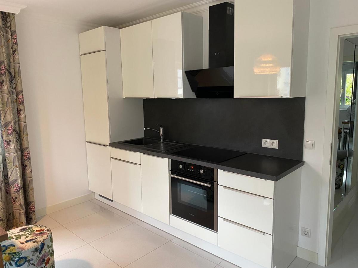 Wolke 7 Appartement 안데르나흐 외부 사진