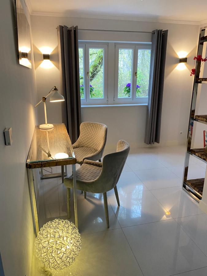 Wolke 7 Appartement 안데르나흐 외부 사진