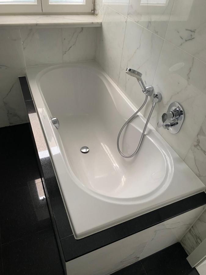Wolke 7 Appartement 안데르나흐 외부 사진